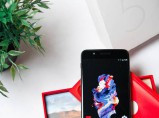 OnePlus 5 64-128 Гб / Москва