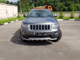 Продам jeep grand Cherokee wk2 2012 г.в. / Руза