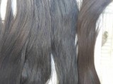 Продажа натуральных волос / Малино
