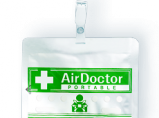 Блокатор вирусов Air Doctor (Япония) / Москва