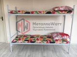 Металлические кровати двухъярусные / Москва
