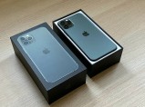 продажа iPhone 11 64GB..$470 iPhone 11 Pro  64GB..$600 iPhone 11 Pro Max 256GB...$750 / Москва