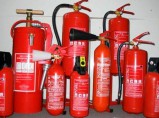Монтаж пожарной сигнализации и системы пожаротушения / Коломна