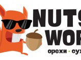 NutsWorld / Москва
