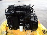 Двигатель cummins запчасти для экскаватора SAMSUNG МХ6, MX132, MX202, MX8, SE 210, HYUNDAI R1300, R1400, R210, R2000, R220, R260, R250, R320, R330, R300, R350 / Шишкин Лес