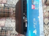 PS3 Super Slim 500 GB / Москва