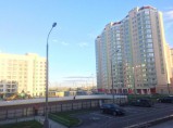 Однокомнатная квартира в Новом доме в Москве. / Москва