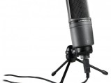 Супер-микрофон Audio-Technica AT2020 USB / Москва