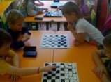 Игровые занятия с дошкольниками / Москва