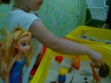 Игровые занятия с дошкольниками / Москва