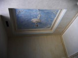 Декоративная покраска и отделка интерьера дома или квартиры / Москва
