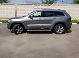 Продам jeep grand Cherokee wk2 2012 г.в. / Руза