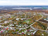 Продаю участок на Оке (Площадь 10,64 соток). / Серпухов