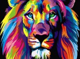 Оптовая продажа картин по номерам, алмазная мозаика и всего остального, что подарит Вам эмоции и радость! / Москва