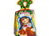 Новогодний подарок для Вашего ребенка / Москва