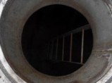Емкость нержавеющая, объем — 5,5 куб.м., горизонтальная, толстостенная / Москва