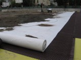 Дорнит ( геотекстиль широкого применения ) / Москва