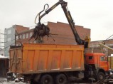Демонтаж зданий, сооружений, металлоконструкций любой сложности! / Москва