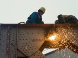 Демонтаж зданий, сооружений, металлоконструкций любой сложности! / Москва