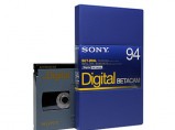 Купим новые диски XDcam видеокассеты HDcam, IMX, Digital Betacam, DVcam, Betacam SP, DVCpro, MiniDV / Москва