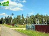 Участок 70 км от Москвы рядом с Минским шоссе (45 мин. от Москвы) / Москва