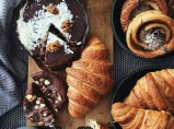 Бизнес на вкусной выпечке ищет Хозяйку. Тренд. / Москва