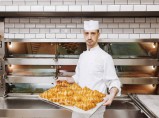 Бизнес на вкусной выпечке ищет Хозяйку. Тренд. / Москва