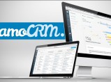 Быстрая базовая настройка аmoCRM (через интернет) / Москва