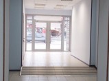 Торговое помещение 17 кв.м. / Одинцово