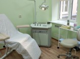 Аренда кабинета врача рядом с метро Курская цао / Москва