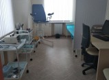 Аренда кабинета врача рядом с метро Курская цао / Москва