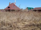 Продается участок 18сот в деревне Колтышево, Солнечногорского района Московской области. / Солнечногорск