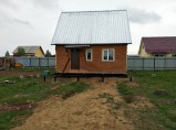 Установка и замена фундамента / Шатура