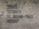 Коллектор водяной ман 51.08100-7063 / Москва
