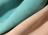 Натуральная итальянская кожа от магазина / Москва