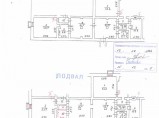 Подвальное помещение свободного назначения / Москва
