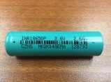 Аккумуляторные батареи 18650 2.6Ач / Подольск