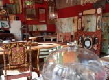 В Музее Чизкейка сдаются залы для мероприятий / Москва