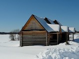 23 февраля и встреча Масленицы в “Ваньково” / Москва