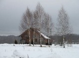 23 февраля и встреча Масленицы в “Ваньково” / Москва