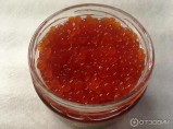 Икра царская,лососевая,экспортная / Москва