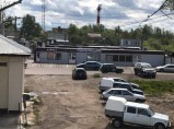Сдаётся торговое помещение 18 кв.м. / Одинцово