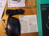 Беспроводная мышь Logitech Performance Mouse MX / Москва