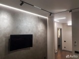 Натяжные потолки / Домодедово