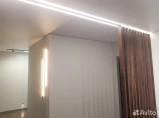 Натяжные потолки / Домодедово