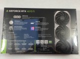 Msi GeForce rtx 4070 ti Ventus 3x oc 12 ГБ gddr6x / Москва