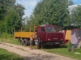 Продаю КАМАЗ  532120 / Москва