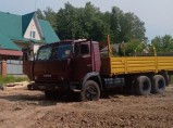 Продаю КАМАЗ  532120 / Москва