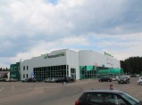 Сдаются в аренду торговые площади от 1 м2 в МОТК Снегири / Истра