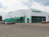 Сдаются в аренду торговые площади от 1 м2 в МОТК Снегири / Истра